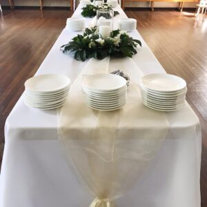 Linen & Tableware