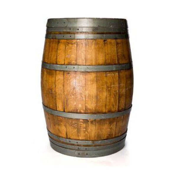 Wine-Barrel